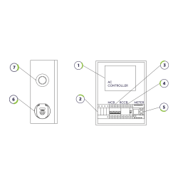 TİP-2 Çift Çıkışlı